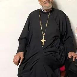 Упокојио се у Господу протојереј-ставрофор Марко Ђурковић