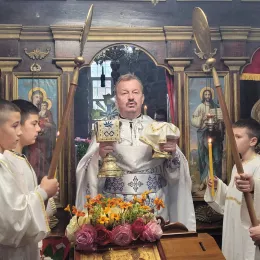 Немојмо најприје искати земаљска богаства и добра 