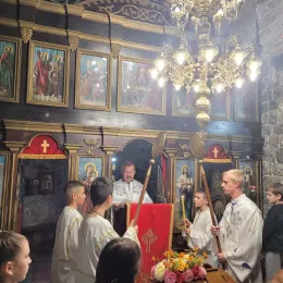 Немојмо најприје искати земаљска богаства и добра 