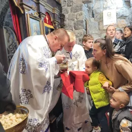 Немојмо најприје искати земаљска богаства и добра 