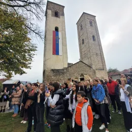 Зашто Бог одмах не казни лоше и зле људе? 