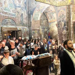 Бијело Поље уз свој народ на Косову и Метохији