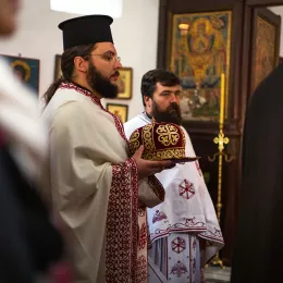 Вјерни народ Бијелог Поља на поклоњење светињама на Косову и Метохији