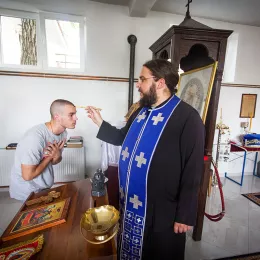 Вјерни народ Бијелог Поља на поклоњење светињама на Косову и Метохији