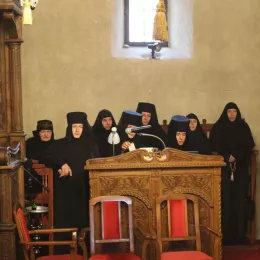 Слава Епархије милешевске