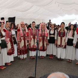 Слава Епархије милешевске