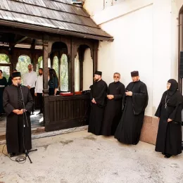 Десети „Дани патријарха Павла“