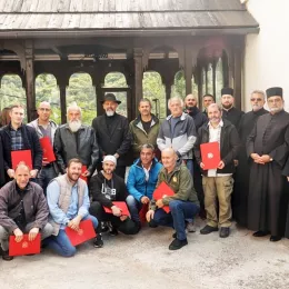 Десети „Дани патријарха Павла“