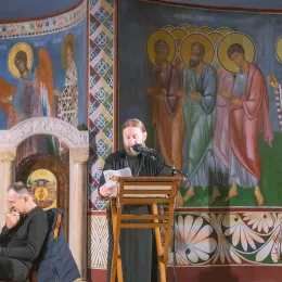 Дани Митрополита Амфилохија почели представљањем књиге „Отачник – Духовни азбучник“