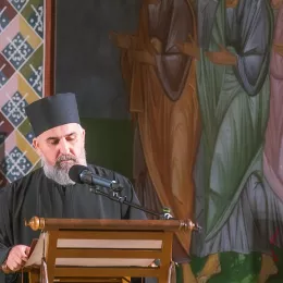 Дани Митрополита Амфилохија почели представљањем књиге „Отачник – Духовни азбучник“