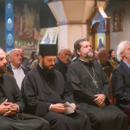 Дани Митрополита Амфилохија почели представљањем књиге „Отачник – Духовни азбучник“