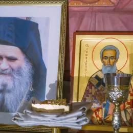 Дани Митрополита Амфилохија почели представљањем књиге „Отачник – Духовни азбучник“