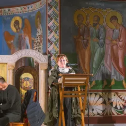 Дани Митрополита Амфилохија почели представљањем књиге „Отачник – Духовни азбучник“