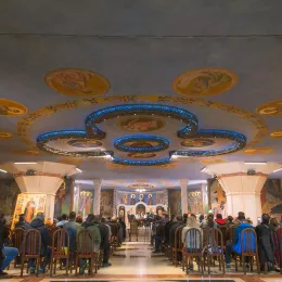 Дани Митрополита Амфилохија почели представљањем књиге „Отачник – Духовни азбучник“