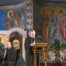 Дани Митрополита Амфилохија почели представљањем књиге „Отачник – Духовни азбучник“