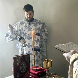 Слава храма Светог Апостола Томе на Моштаници