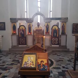 Аранђеловдан свечано прослављен у Трепчи