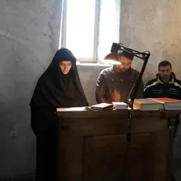 Прослављен Свети краљ Стефан Дечански