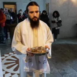 Прослављен Свети краљ Стефан Дечански