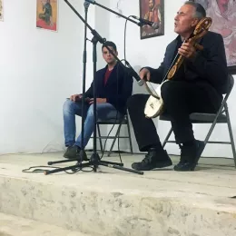 За обнову цркве Светог Василија Острошког у Мартиновићима