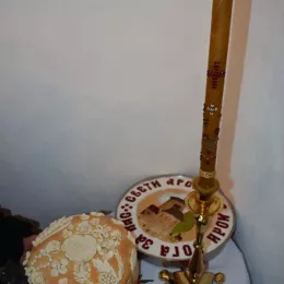 Свети Арсеније – слава манастира Ждребаоник, богослужили Митрополит Амфилохије и Епископ Јоаникије