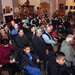 Митровданске свечаности у Саборном храму у Никшићу