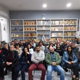 У Црквеној општини Никшић почели „Разговори о вјери“