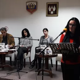 Слово посвећено 200. годишњици Вуковог Рјечника