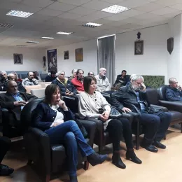 Слово посвећено 200. годишњици Вуковог Рјечника