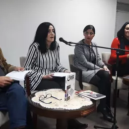 Слово посвећено 200. годишњици Вуковог Рјечника