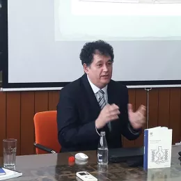 „Књига о Вуку“ представљена у Никшићу