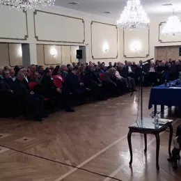 Представљена монографија "Црква у Дробњаку"