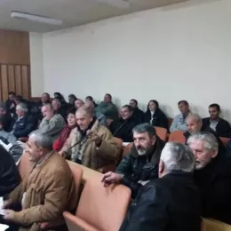 Монографија „Црква у Дробњаку“ представљена у Шавнику