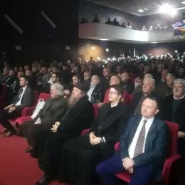 И у Беранама прослављена стогодишњица ослобођења и уједињења Србије и Црне Горе