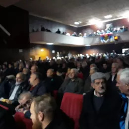 И у Беранама прослављена стогодишњица ослобођења и уједињења Србије и Црне Горе