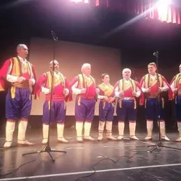 И у Беранама прослављена стогодишњица ослобођења и уједињења Србије и Црне Горе