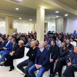 Никшић прославио јубилеј: Уједињење 1918. је испуњење вјековног сна