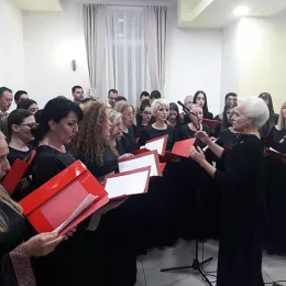 Величанственим пјесничким сабором у Никшићу завршени „Дани Његошеви“