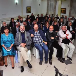 Величанственим пјесничким сабором у Никшићу завршени „Дани Његошеви“