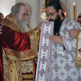 На Цетињу прослављена слава Цетињског манастира и Богословије