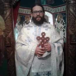 Прослављена слава манастира Калудра