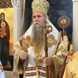 Прослављен имендан Владике Јоаникија