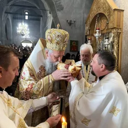 Прослављен имендан Владике Јоаникија