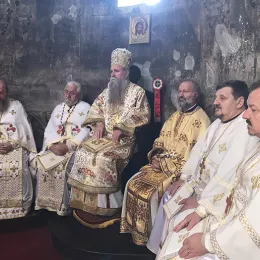 Прослављен имендан Владике Јоаникија