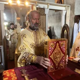 Прослављен имендан Владике Јоаникија