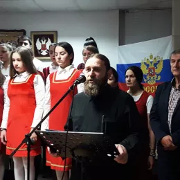 Хуманитарно вече за помоћ дјеци Ораховца