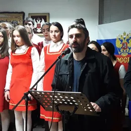 Хуманитарно вече за помоћ дјеци Ораховца