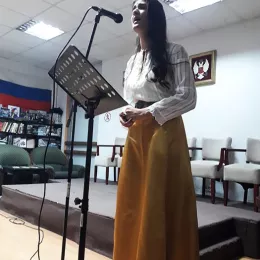 Хуманитарно вече за помоћ дјеци Ораховца