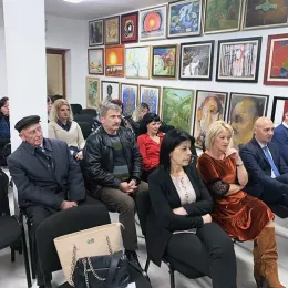 У Беранама представљена двојезична издања Његошеве „Луче“ и „Биљежнице“