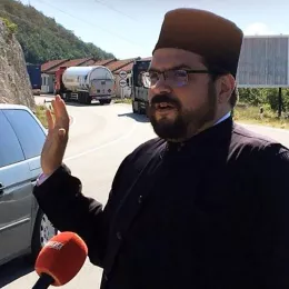 Одбачене кривичне пријаве против ђакона Дојића и њевове супруге